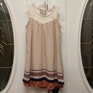 Girls dress